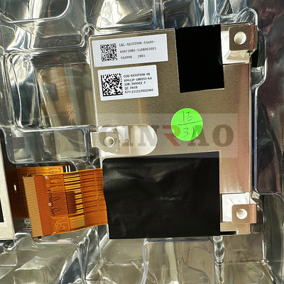 فاريترونيكس 3.5 بوصة شاشة LCD صغيرة COG-SHJOT006-06 لوحة عرض سيارة VPH1JF-18B955-AA