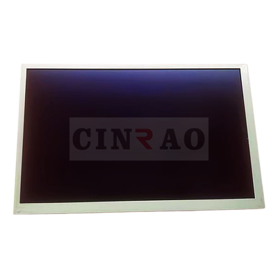 شاشة 8 بوصات LCD LT080AB3G600 LT080AB3G700 LT080AB3G900 LT080AB3GE00 LT080AB3GF00 Audi A6 A8 شاشة لوحة السيارة