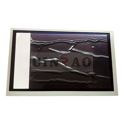 شاشة 8 بوصات LCD LT080AB3G600 LT080AB3G700 LT080AB3G900 LT080AB3GE00 LT080AB3GF00 Audi A6 A8 شاشة لوحة السيارة