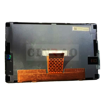 شاشة 8 بوصات LCD LT080AB3G600 LT080AB3G700 LT080AB3G900 LT080AB3GE00 LT080AB3GF00 Audi A6 A8 شاشة لوحة السيارة