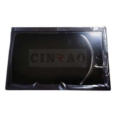 شاشة 8 بوصة TFT LCD LTA080B450F LTA080B451F لوحة شاشة السيارة لليكسوس LX LS Series GPS Navigation