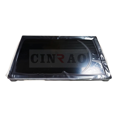 شاشة 8 بوصة TFT LCD LTA080B450F LTA080B451F لوحة شاشة السيارة لليكسوس LX LS Series GPS Navigation