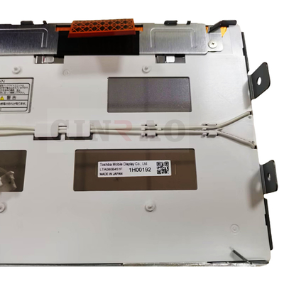 شاشة 8 بوصة TFT LCD LTA080B450F LTA080B451F لوحة شاشة السيارة لليكسوس LX LS Series GPS Navigation