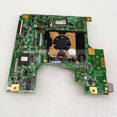 لوحة مساعدة للطاقة للسيارات Denso 462151-0510 دوائر عرض السيارات PCB DW462100-7962 لليكسوس كامري سينا سيكويا