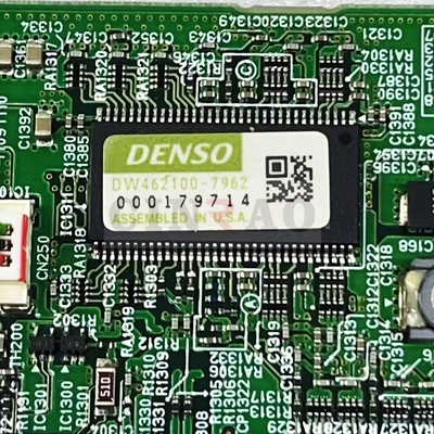 لوحة مساعدة للطاقة للسيارات Denso 462151-0510 دوائر عرض السيارات PCB DW462100-7962 لليكسوس كامري سينا سيكويا