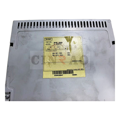 أجهزة راديو هيونداي للسيارات 96185-0R000 Car Media Audio A-200NFCH