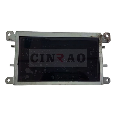 وحدة عرض سيارات السيارات 4L0 919 604 شاشة LCD شاشة 4L0919604 لملاحة أودي GPS