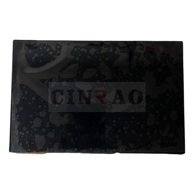 7 بوصة شاشة LCD JD070IA-21A لوحة شاشة السيارة GJD070IA0010S الملاحة GPS