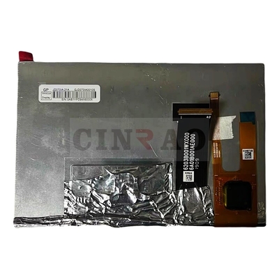 7 بوصة شاشة LCD JD070IA-21A لوحة شاشة السيارة GJD070IA0010S الملاحة GPS