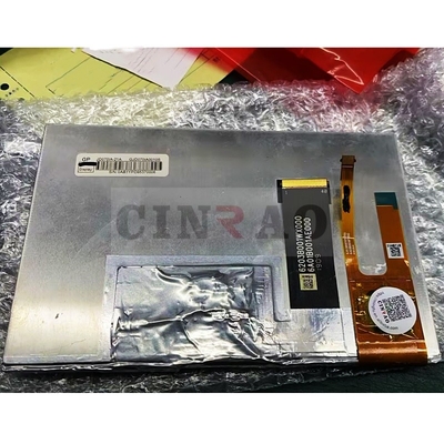 7 بوصة شاشة LCD JD070IA-21A لوحة شاشة السيارة GJD070IA0010S الملاحة GPS
