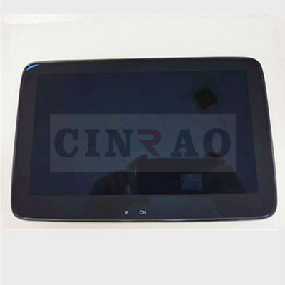 10.2 بوصة 1280*720 IPS LCD Display Module LA102WH2(SL) ((01) شاشة السيارة LA102WH2-SL01 WLED LVDs GPS Navigation