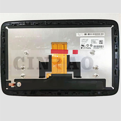 10.2 بوصة 1280*720 IPS LCD Display Module LA102WH2(SL) ((01) شاشة السيارة LA102WH2-SL01 WLED LVDs GPS Navigation
