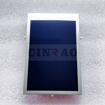 شاشة LCD للسيارات LAM0573557B لشركة مرسيدس W205 استبدال لوحة الشاشة