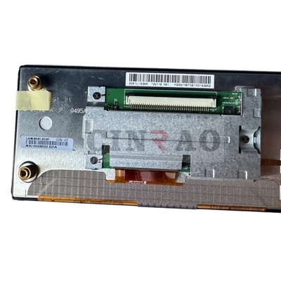 LG 6 بوصة 720 * 272 شاشة عرض LCD LA060N01-SD01 لوحة سيارات هيونداي WLED TTL الملاحة GPS