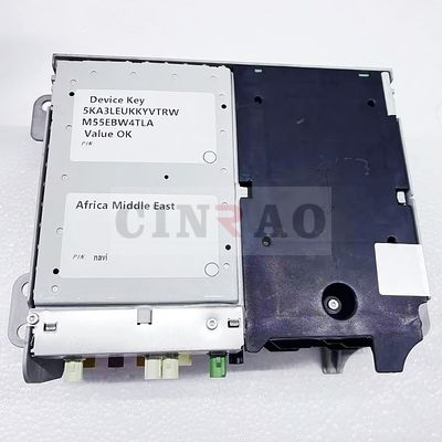 وحدات سيارات السيارات A1679003312 NTG6 HIGH USA ECE Version A1679008923 مرسيدس فيديو بوكس قطع غيار السيارات