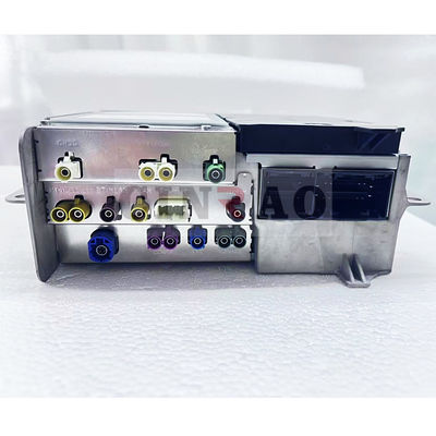 وحدات سيارات السيارات A1679003312 NTG6 HIGH USA ECE Version A1679008923 مرسيدس فيديو بوكس قطع غيار السيارات