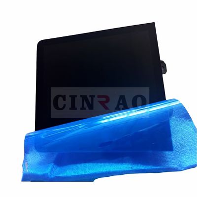 صوتيات السيارات مرسيدس بنز A2069001022 شاشة سيارة مراقب A2069017710 وحدة شاشة LCD