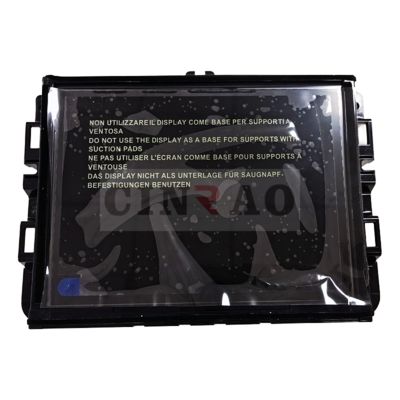 حقاً 8.4 بوصة شاشة LCD TD0-XGA0840J00009-V1 لوحة شاشة السيارة لـ Fiat 560 VP2 ECE DAB NAV TBM