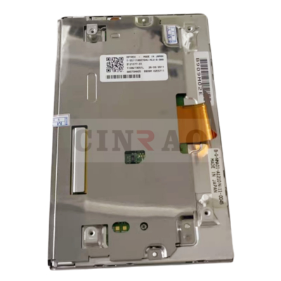 شاشة عرض LCD Optrex 7 بوصة T-55111GD070HU-MLW-A-AHN لوحة السيارة للملاحة GPS