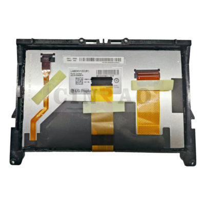 شاشة سيارة LA065WV1(SD)(01) LCD IPS مقاس 6.5 بوصة بدقة 800*480 LA065WV1-SD01 WLED TTL 40 سنًا