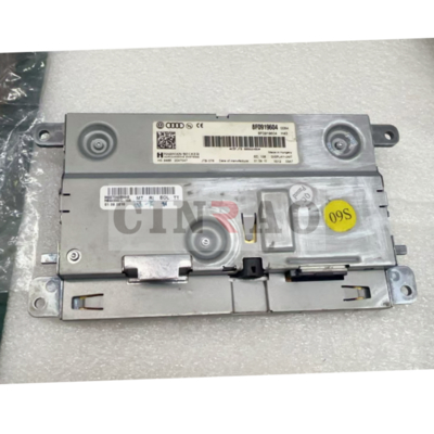 شاشة عرض سيارة أوتوماتيكية شاشة LCD مراقب 8F0919604 لـ VW Audi نظام تحديد المواقع العالمي (GPS)