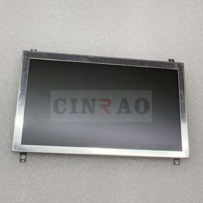 AUO 6.5 Inch 400*240 LCD Display C065GW03 V2 Car Screen Panel For GPS Navigation