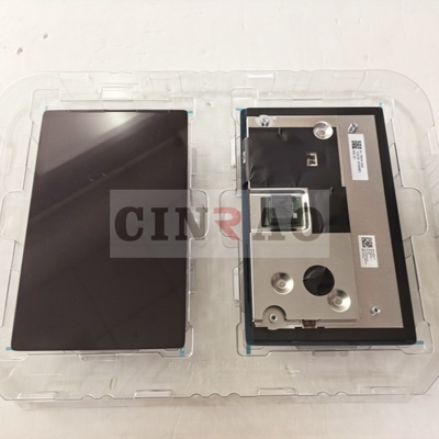 8 بوصة 1280*720 شاشة LCD LBL-PVK0038-05A00 لوحة شاشة السيارة COG-PVK0055-01 الملاحة GPS