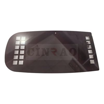 شاشة LCD للسيارات LBL-VLIT1780-01A00 لوحة شاشة السيارة COG-VLITT1780-01 الملاحة GPS