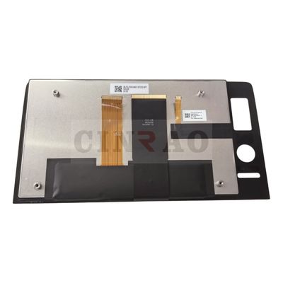 شاشة LCD LBL-PVLJ7008-04A00 COG-PVLJP7006-05 لوحة شاشة السيارة LHD/RHD نوع COG-PVLJP7007-05 الملاحة GPS