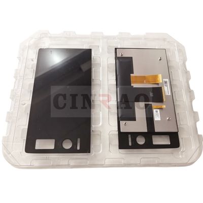 شاشة LCD LBL-PVLJ7008-04A00 COG-PVLJP7006-05 لوحة شاشة السيارة LHD/RHD نوع COG-PVLJP7007-05 الملاحة GPS
