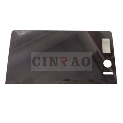 شاشة LCD LBL-PVLJ7008-04A00 COG-PVLJP7006-05 لوحة شاشة السيارة LHD/RHD نوع COG-PVLJP7007-05 الملاحة GPS