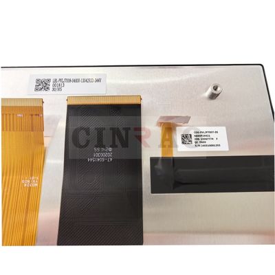 شاشة LCD LBL-PVLJ7008-04A00 COG-PVLJP7006-05 لوحة شاشة السيارة LHD/RHD نوع COG-PVLJP7007-05 الملاحة GPS