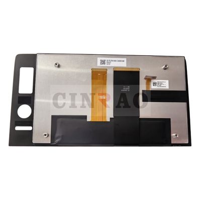 شاشة LCD LBL-PVLJ7008-04A00 COG-PVLJP7006-05 لوحة شاشة السيارة LHD/RHD نوع COG-PVLJP7007-05 الملاحة GPS