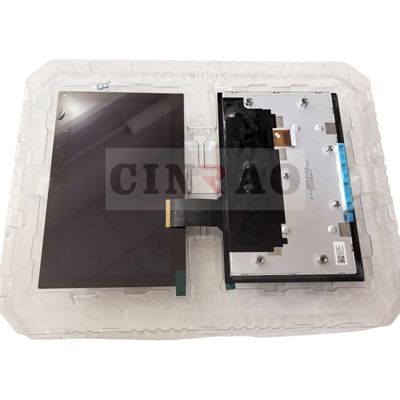 شاشة LCD LBL-PVLU7047-03E لوحة شاشة السيارة COG-PVLUK7047-10 الملاحة GPS
