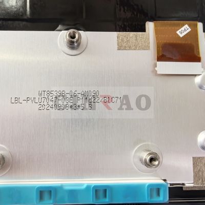 شاشة LCD LBL-PVLU7047-03E لوحة شاشة السيارة COG-PVLUK7047-10 الملاحة GPS