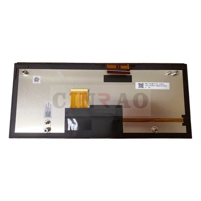 شاشة LCD LBL-VLGE7034-03A00 لوحة شاشة السيارة COG-PVLGE7034-03 الملاحة GPS