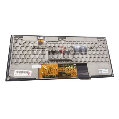 AUO 12.3 بوصة 1920*720 شاشة LCD C123HAX04.5 لوحة شاشة السيارة WLED LVDS GPS Navigation