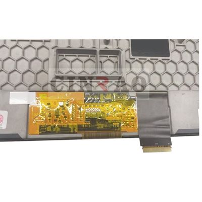 AUO 12.3 بوصة 1920*720 شاشة LCD C123HAX04.5 لوحة شاشة السيارة WLED LVDS GPS Navigation