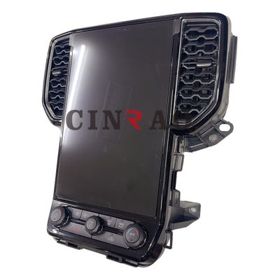 Automotive 12 Inch LCD Screen Monitor N1WT-18D699-SN3BL8 Car Navigation Display Assembly For Raptor Ford Series
