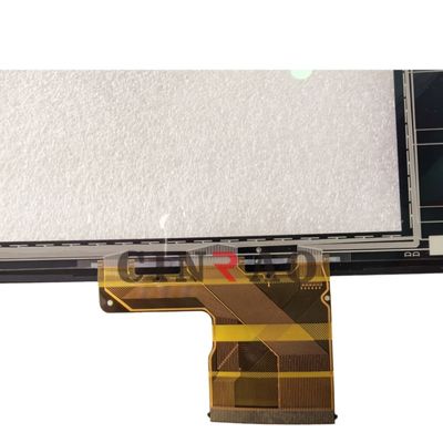 Capacitive Touch Screen Panel Subaru WRX LHD/RHD Vehicles Car LCD Digitizer