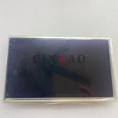 شاشة عرض LCD TFT مقاس 7 بوصات من توشيبا TFD70W14A لقطع غيار السيارات GPS