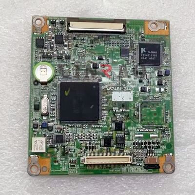لوحة رئيسية للسيارات لـ Lexus LX 470 لوحة PCB 462461-2440 استبدال محرك عرض السيارات