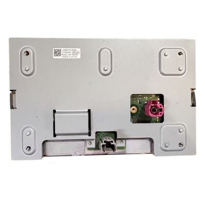 شاشة 8 بوصات من فورد LCD LQ080Y5LX29A لوحة شاشة السيارة RB5T18B955FC للملاحة GPS