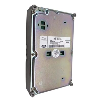 مضخم صوت سيارة لاند روفر جاكوار GX73-19C164-XF GX73-19C164-XD وحدة تحكم مضخم الصوت
