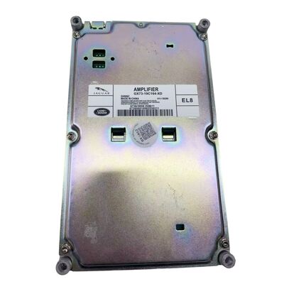 مضخم صوت سيارة لاند روفر جاكوار GX73-19C164-XF GX73-19C164-XD وحدة تحكم مضخم الصوت