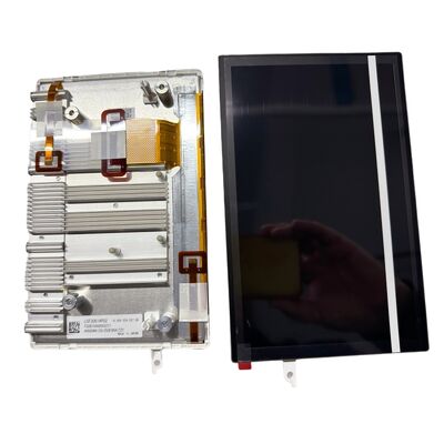 سانيو 8 بوصة 800*480 شاشة LCD L5F30614P02 لوحة شاشة السيارة WLED TTL