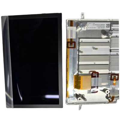 سانيو 8 بوصة 800*480 شاشة LCD L5F30614P02 لوحة شاشة السيارة WLED TTL