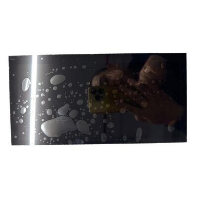 10.1 بوصة شاشة LCD LPM101G135D لوحة التحكم المركزية للسيارة لأودي A6L