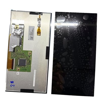 10.1 بوصة شاشة LCD LPM101G135D لوحة التحكم المركزية للسيارة لأودي A6L