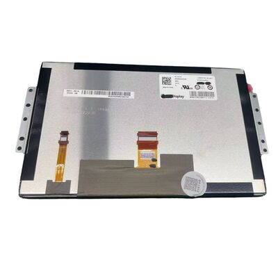 شاشة 8 بوصة TFT LCD LA080WVB ((SL)))))) لوحة شاشة السيارة LA080WVB-SL01 للملاحة GPS